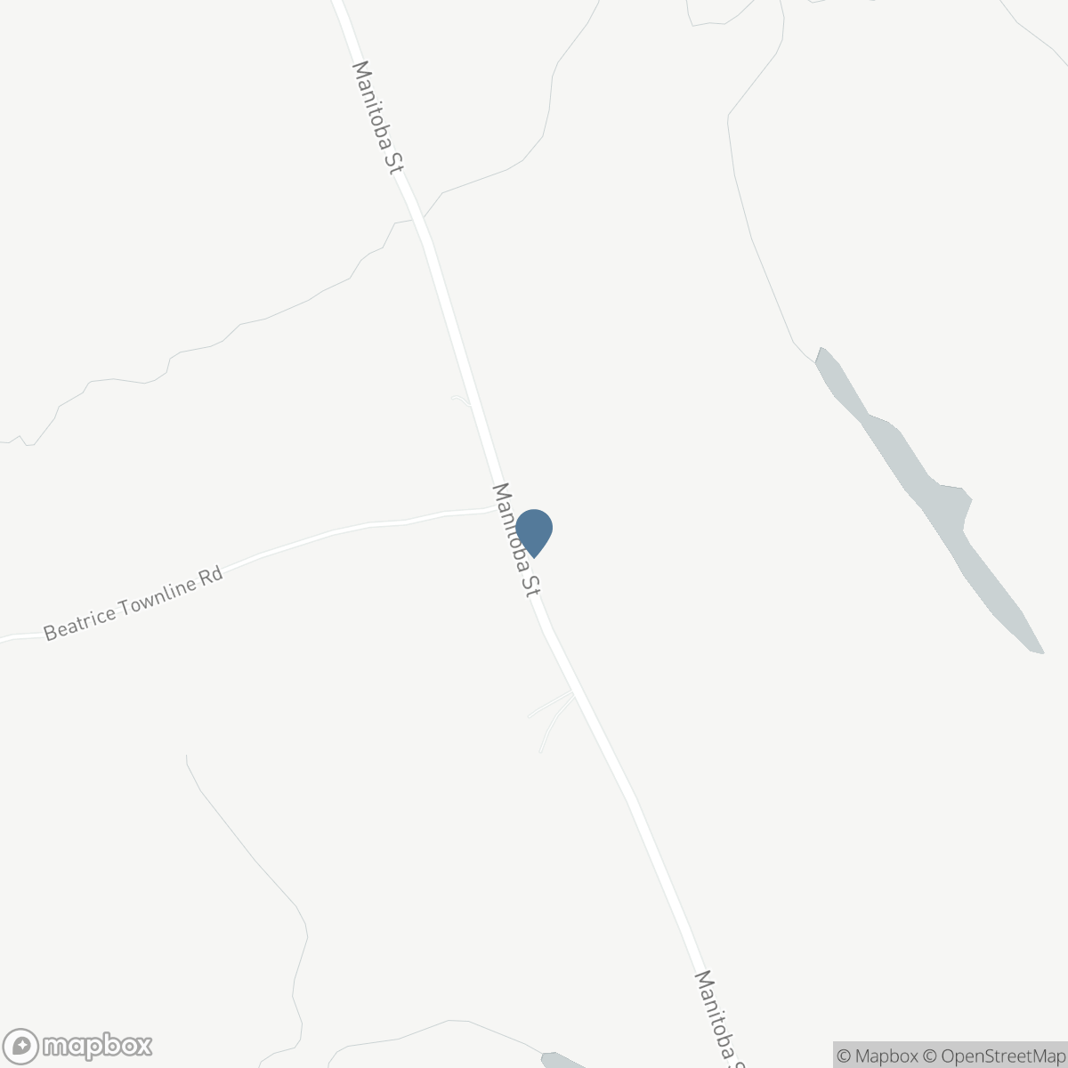 2445 MANITOBA STREET, Bracebridge, Ontario P1L 1X4